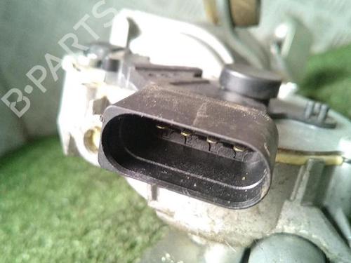 Front wiper motor AUDI A1 (8X1, 8XK) 1.6 TDI | BP30076244M29 