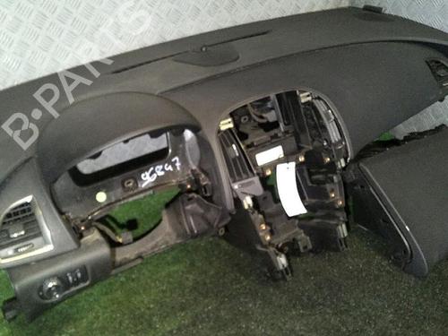 Dashboard OPEL ASTRA J (P10) 1.7 CDTI (68) | BP29949625C46 