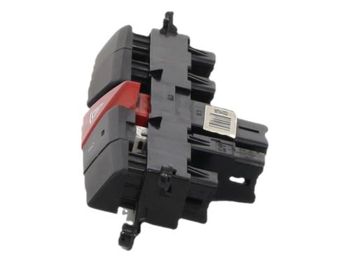Used Warning switch Warning switch KIA PICANTO I (SA) 1.0 (63 hp) 40187021 40187021