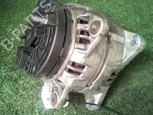 Used Alternator RENAULT SCÉNIC III (JZ0/1_) 1.5 dCi (106 hp) 30076550