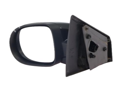 Used Left mirror Left mirror RENAULT CLIO III (BR0/1, CR0/1) 1.2 16V (BR02, BR0J, BR11, CR02, CR0J, CR11) (75 hp) 33321296 33321296