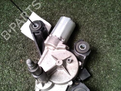 Rear wiper motor NISSAN QASHQAI / QASHQAI +2 I (J10, NJ10, JJ10E) 2.0 dCi | BP17158463M102 