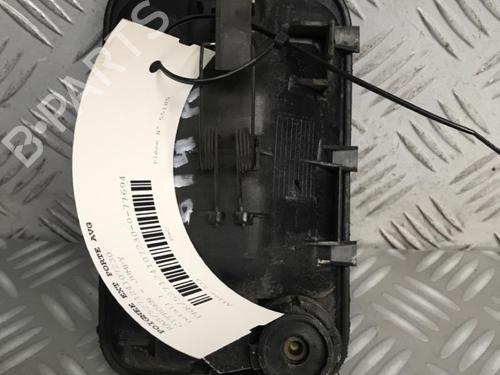 Front left exterior door handle CITROËN JUMPY I Van (BS_, BT_, BY_, BZ_) 1.9 D | BP30074364C128