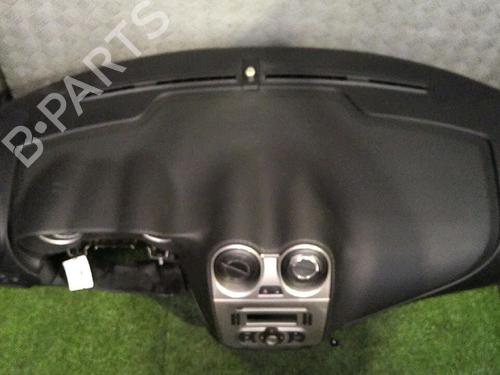 Dashboard ALFA ROMEO MITO (955_) 1.3 MultiJet (955AXP1A, 955AYC1A) | BP29950104C46  - Image 8