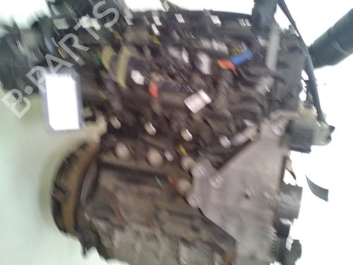 Engine FIAT 500X (334_) 1.4 (334AXC1B, 334AXC11) | BP31627479M1