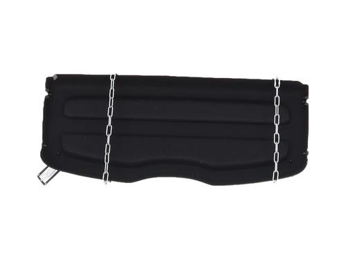 Used Rear parcel shelf Rear parcel shelf CITROËN C3 III (SX) 1.2 PureTech 82 (83 hp) 34047684 34047684