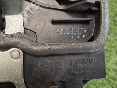 Rear left lock BMW X3 (E83) xDrive 20 d | BP29948210C100 