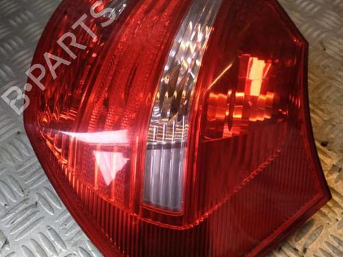 Right taillight BMW 1 (E87) 118 d | BP30070812C35