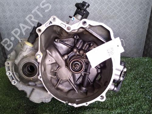 Gearbox CHEVROLET MATIZ (M200, M250) 0.8 | BP37729920M3 - Image 5