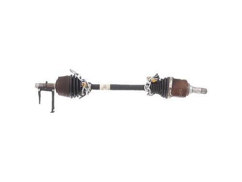 Left front driveshaft OPEL CORSA E (X15) 1.4 (08, 68) | BP35921226M38 - Image 2