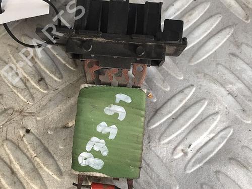 Used Heater resistor PEUGEOT BOXER Van 2.2 HDi 120 (120 hp) 30065013