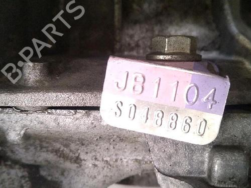 Gearbox RENAULT CLIO I (B/C57_, 5/357_) 1.9 D (B/C/S576, B/C/S57L) | BP29951797M3