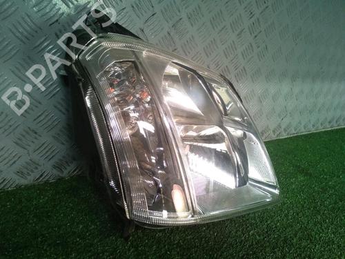 Højre forlygte OPEL MERIVA A MPV (X03) 1.3 CDTI (E75) | BP17211604C29 