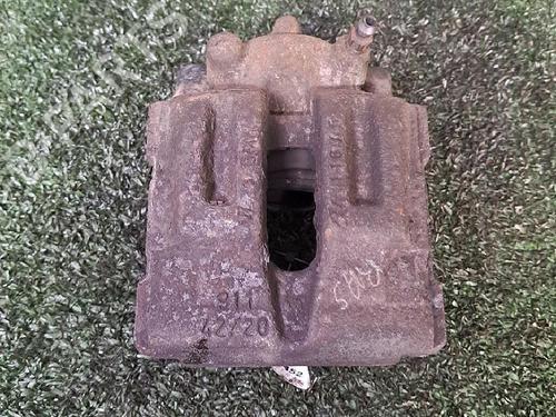 Left rear brake caliper BMW 3 (E90) 320 d | BP30066554M107