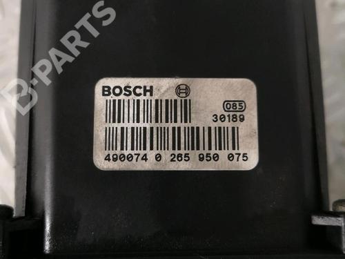 ABS pump PEUGEOT 807 (EB_)  | BP11401681M43 