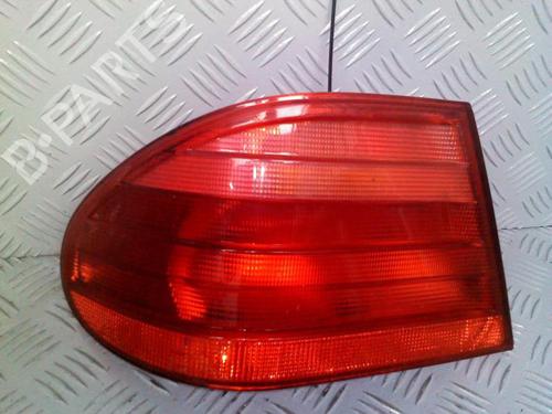 Used Left taillight Left taillight MERCEDES-BENZ E-CLASS (W210) E 220 D (210.004) (95 hp) 30075125 30075125