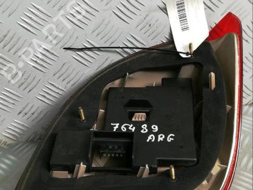 Left taillight FORD FIESTA IV (JA_, JB_) 1.25 i 16V | BP30074688C34 