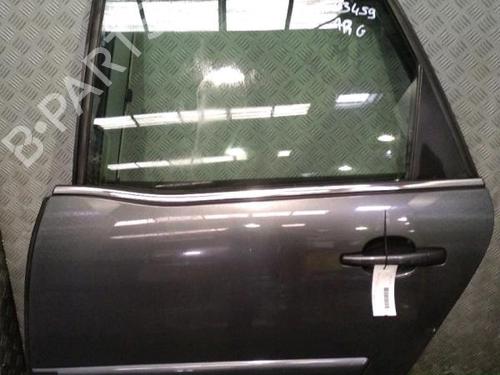 Left rear door CITROËN C4 Picasso I MPV (UD_) 1.6 HDi 110 | BP29952734C4
