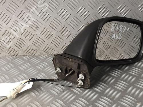 Right mirror OPEL AGILA A (H00) 1.3 CDTI (F68) | BP30070399C27 