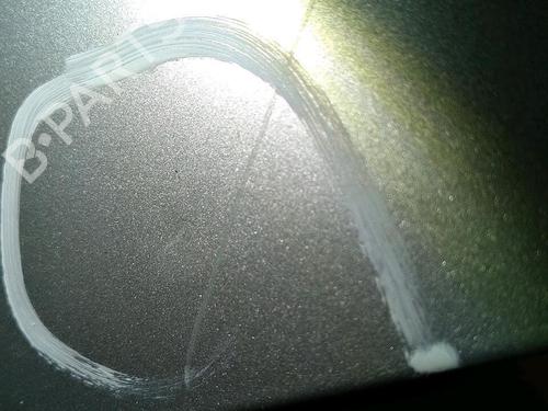 Left front door AUDI TT (8N3) 1.8 T | BP29950809C2