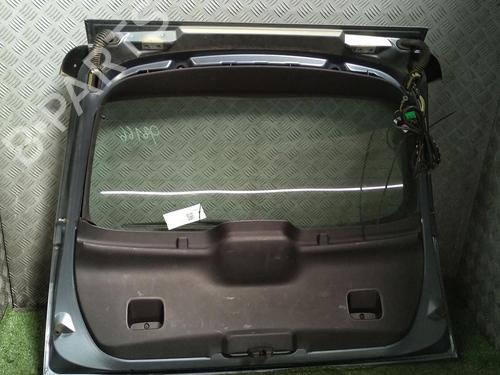 Used Tailgate CITROËN C4 I (LC_) 2.0 HDi (136 hp) 29950373