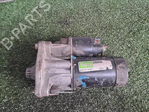 Starter PEUGEOT 307 (3A/C) 1.6 16V | BP30077507M8 