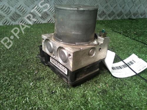 ABS pump RENAULT SCÉNIC II (JM0/1_) 1.5 dCi (JM0F) | BP29951450M43