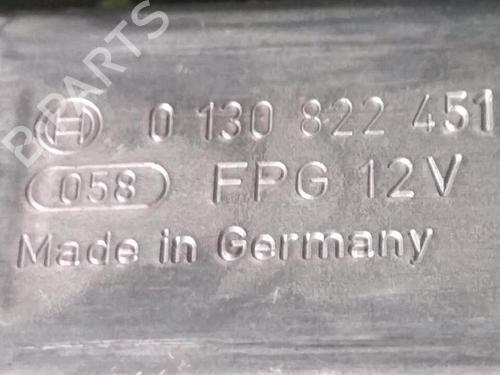 Front left window mechanism VW PASSAT B7 Variant (365) 1.6 TDI | BP29952866C22