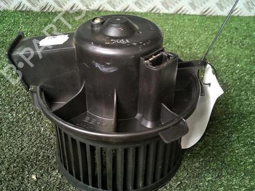 Varmvifte PEUGEOT 206 Hatchback (2A/C) 1.4 i | BP29952672M62 