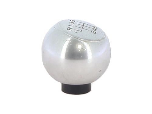 Shift knob PEUGEOT 307 CC (3B) 2.0 HDi 135 | BP34557108I34 - Image 5