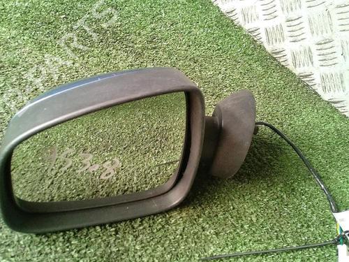 Left mirror DACIA LOGAN (LS_) 1.5 dCi (LS0K) | BP30076145C26  - Image 8