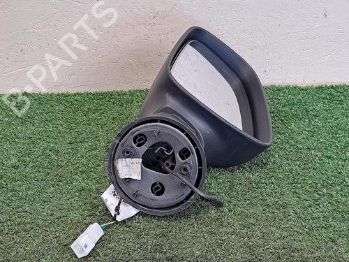 Retrovisor esquerdo DACIA LOGAN MCV (KS_) 1.5 dCi (KS0K) | BP29949079C26 