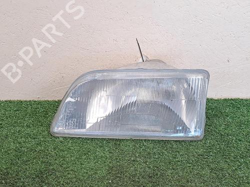 Used Left headlight Left headlight CITROËN AX (ZA-_) 10 (44 hp) 29949075 29949075