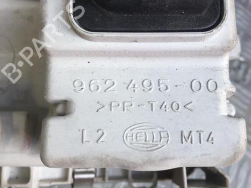 Left headlight VW POLO III (6N1) 60 1.4 | BP30070350C28 