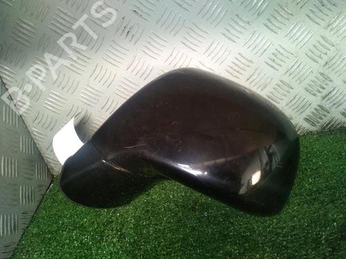Left mirror KIA CARENS III MPV (UN) 2.0 CRDi 140 | BP17160559C26 