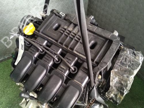 Motor RENAULT TWINGO I (C06_) 1.2 16V (C06C, C06D, C06K) | BP29415285M1 