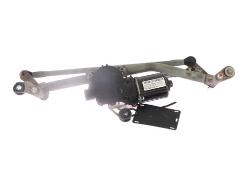 Front wiper motor CHEVROLET SPARK (M300) 1.0 | BP30491780M29  - Image 5