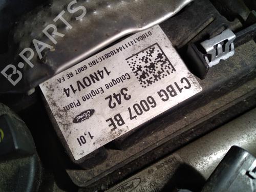 Engine FORD FIESTA VI (CB1, CCN) 1.0 EcoBoost | BP31873611M1  - Image 15