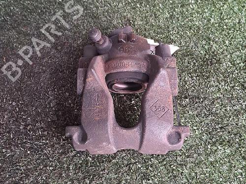 Right front brake caliper RENAULT CLIO IV (BH_) 1.5 dCi 90 | BP29949649M104