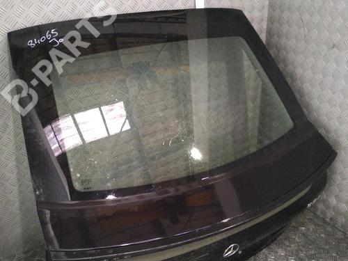 Tailgate MERCEDES-BENZ C-CLASS Coupe (CL203) C 220 CDI (203.708) | BP11406998C6 
