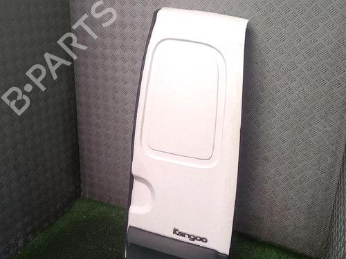 Right tailgate RENAULT KANGOO Express (FC0/1_) D 65 1.9 (FC0E, FC02, FC0J, FC0N) | BP30076623C77 