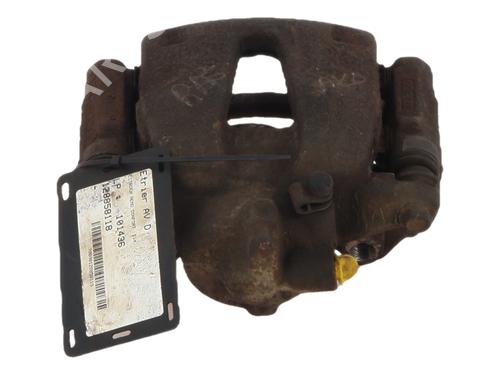 right-front-brake-caliper-citroen-nemo-mpv-2009-37006961 main image