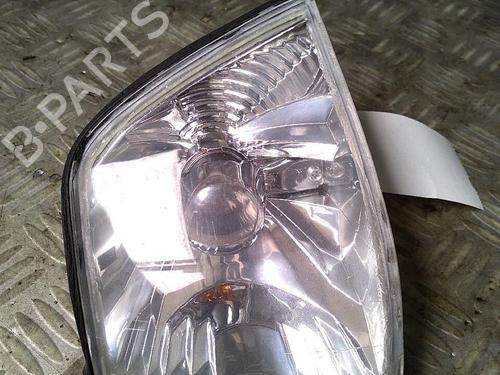 Left front indicator BMW 3 Compact (E36) 316 i | BP30070988C32