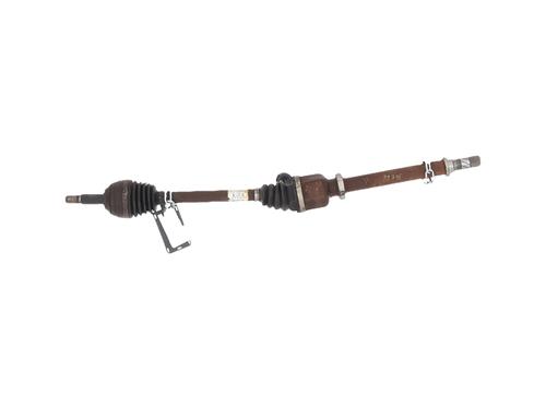 Right front driveshaft RENAULT CLIO III Hatchback Van (SB_, SR_) | BP36324308M39 - Image 5