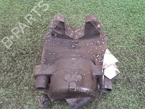 Used Left front brake caliper Left front brake caliper BMW 5 (E60) 525 d (177 hp) 30066153 30066153