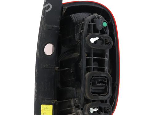 Left taillight DACIA DUSTER (HS_) | BP36760875C34 - Image 2