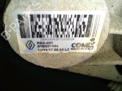 Engine RENAULT TWIZY (MAM_) 45 | BP37731732M1 - Image 3