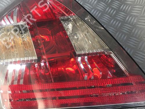 Left taillight FIAT STILO (192_) 1.6 16V (192_XB1A) | BP30065018C34 