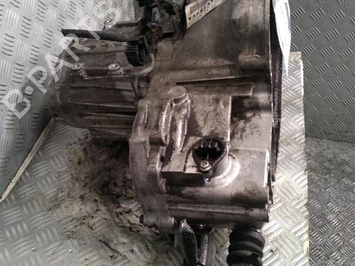 Gearbox NISSAN PRIMERA Hatchback (P12) 1.8 | BP17161073M3 