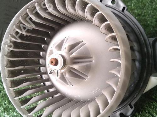 Heater blower motor NISSAN PIXO (UA0) 1.0 | BP29952865M62  - Image 9